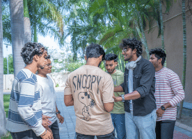 Vivekananda Institute of Management Studies Coimbatore Campus & Facilities photo 14